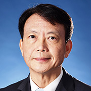 Philip Kam Tao Li
