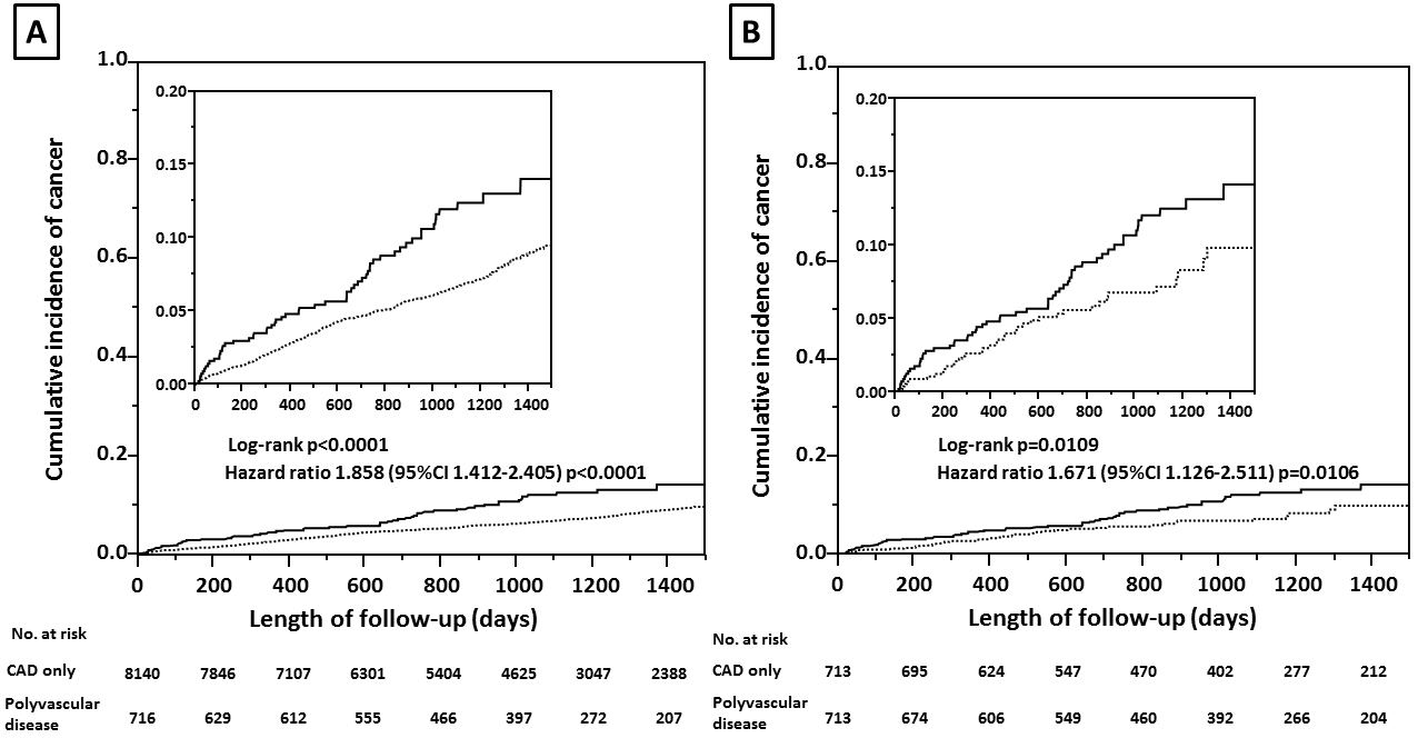 Mechanistic Biomarkers Informative of Both Cancer and