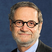 Howard Bergman
