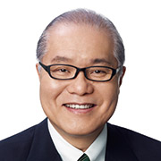 Keizo Takemi