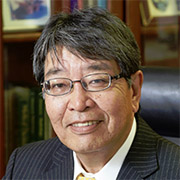 Kenji Toba