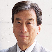 Kiyoshi Kurokawa