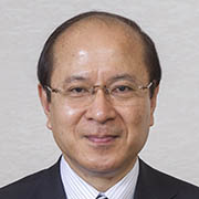 Prof. Masaki Mori