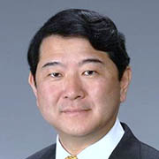 Mitsuaki Isobe