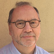 Peter Piot