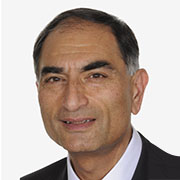 Rajesh Thakker