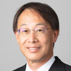 Shinichi Uchida