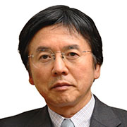 Takao Shimizu