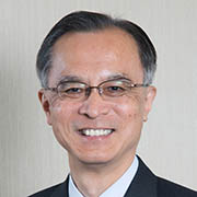 Takashi Igarashi