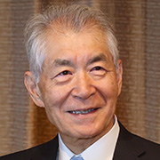 Tasuku Honjo