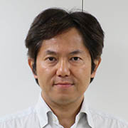 Tetsuya Ishii