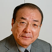 Yasunori Yoshimura